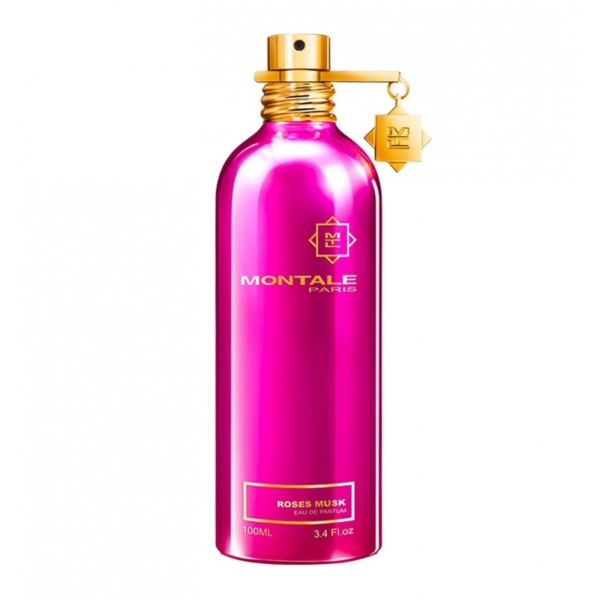Montale Roses Musk W EdP 100 ml
