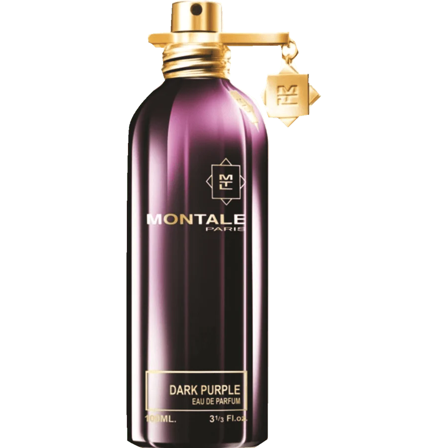 Montale Dark Purple W EdP 100 ml