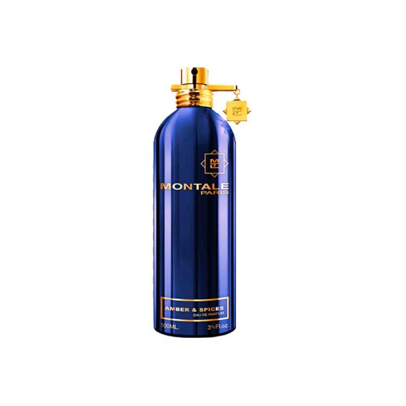 Montale Amber & Spices U EdP 100 ml