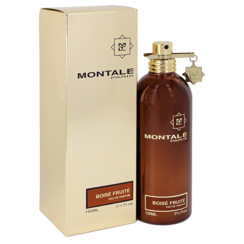 Montale Boisé Fruité U EdP 100 ml clean
