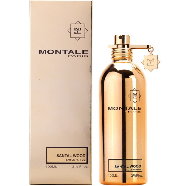 Montale Santal Wood U EdP 100 ml clean