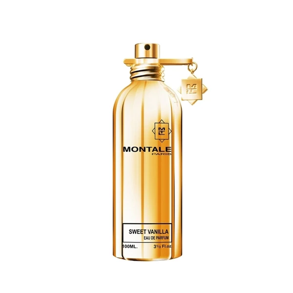Montale Sweet Vanilla W EdP 100 ml