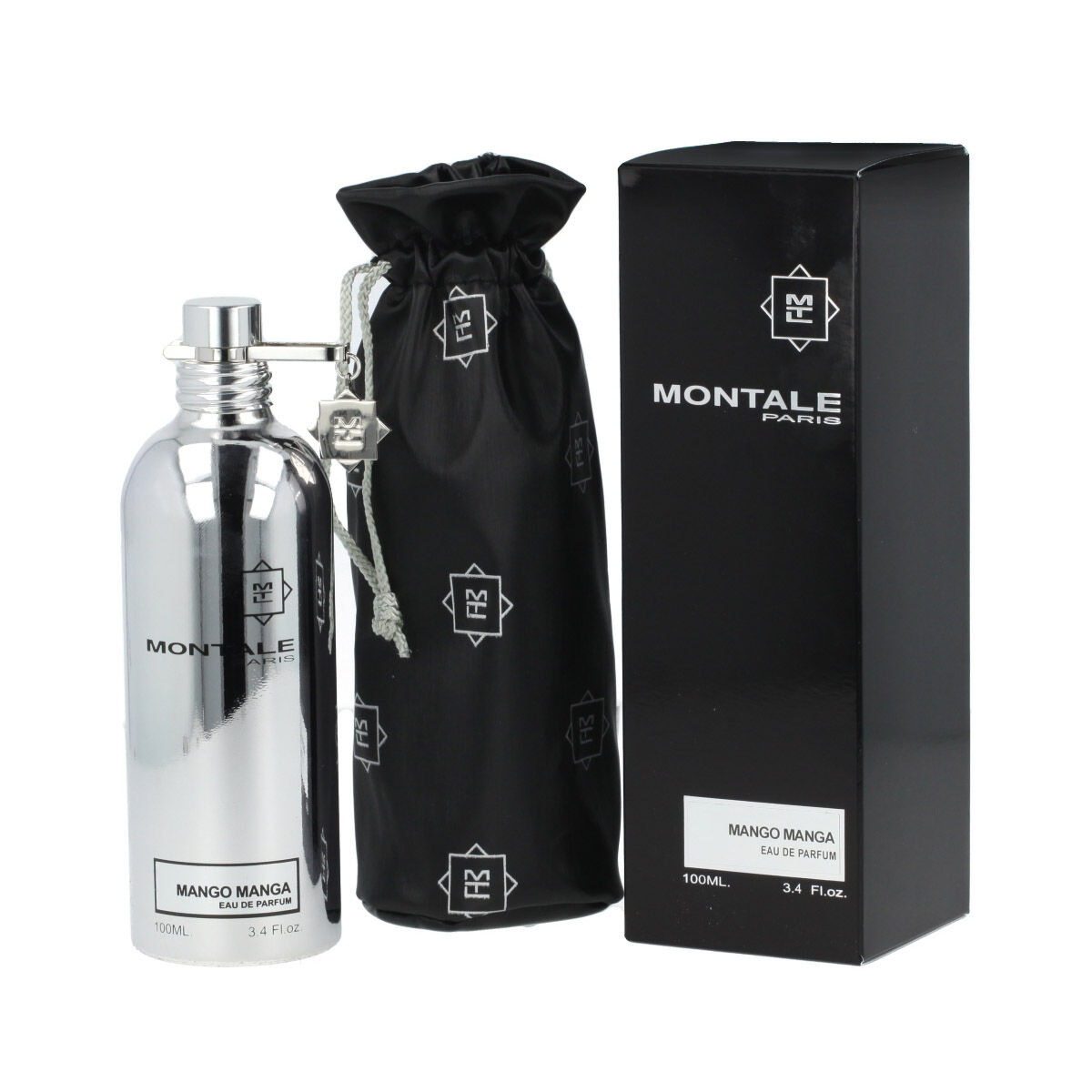 Montale Mango Manga U EdP 100 ml