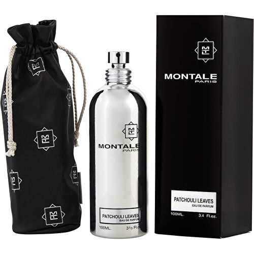 Montale Patchouli Leaves U EdP 100 ml