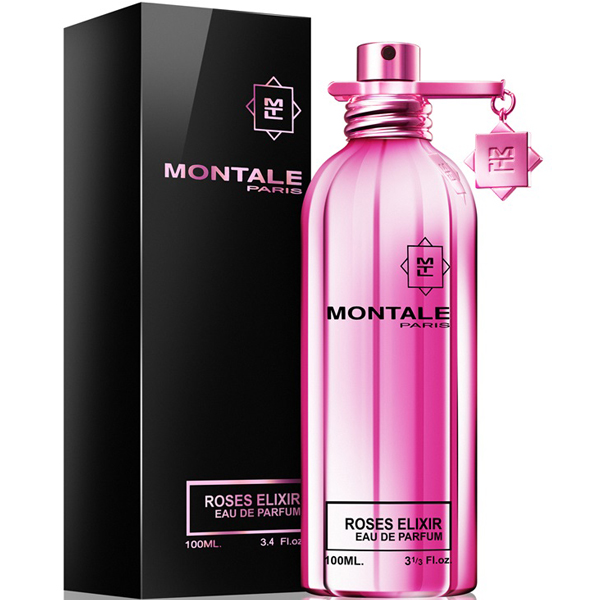 Montale Rose Elixir W EdP 100 ml