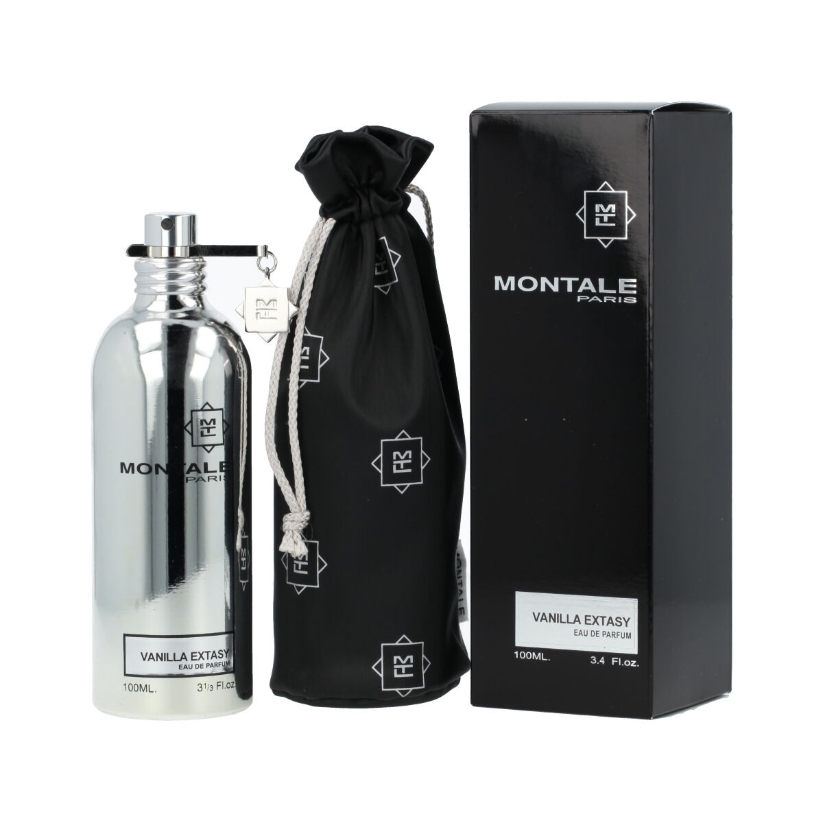 Montale Vanilla Extasy W EdP 100 ml