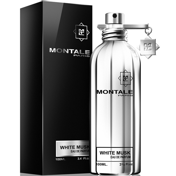 Montale White Musk U EdP 100 ml