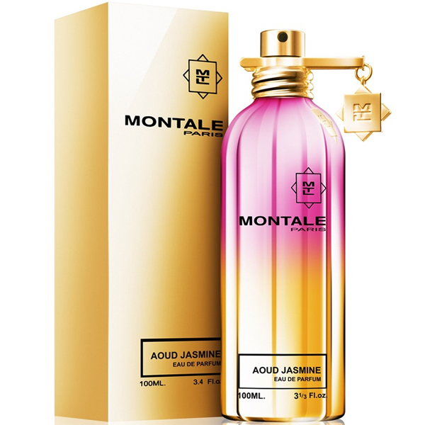 Montale Aoud Jasmine U EdP 100 ml clean