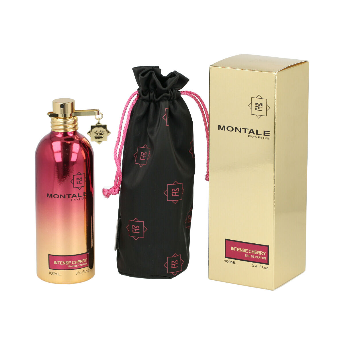 Montale Intense Cherry U EdP 100 ml