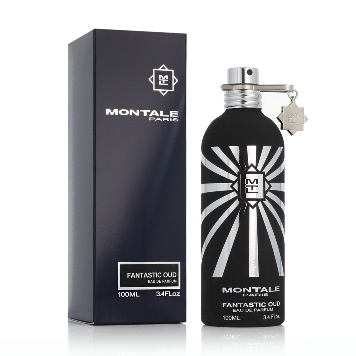 Montale Fantastic Oud U EdP 100 ml /2018