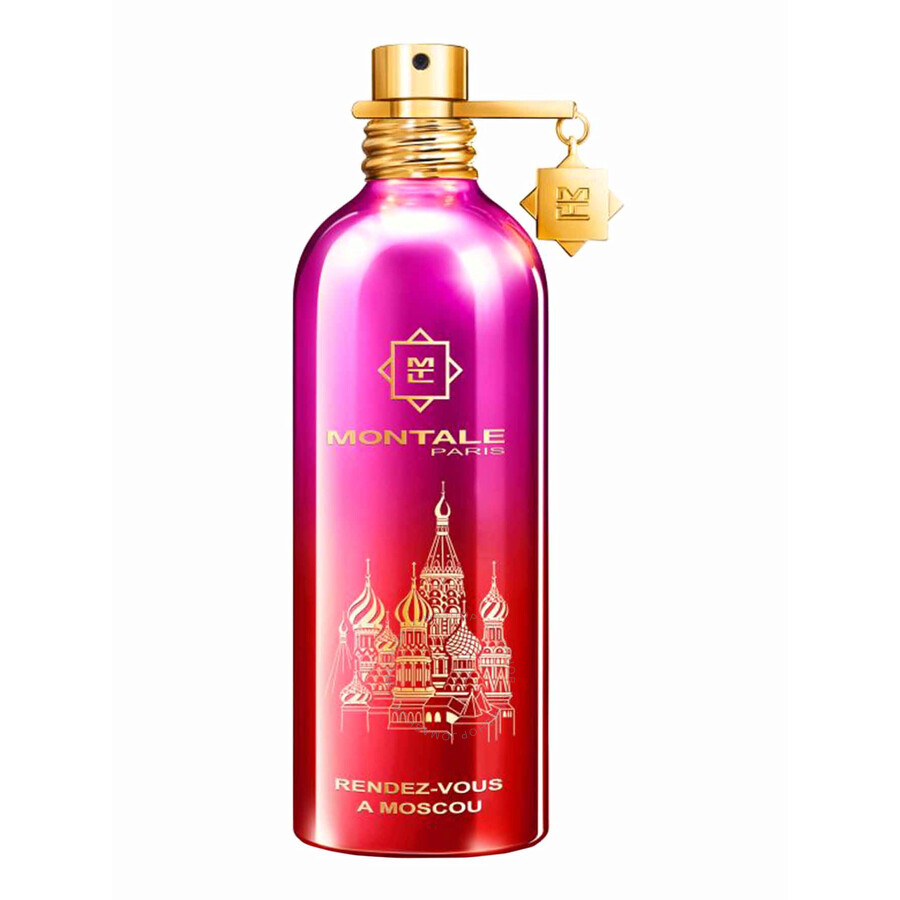 Montale Rendez-vous à Moscou U EdP 100 ml
