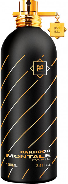 Montale Bakhoor U EdP 100 ml clean
