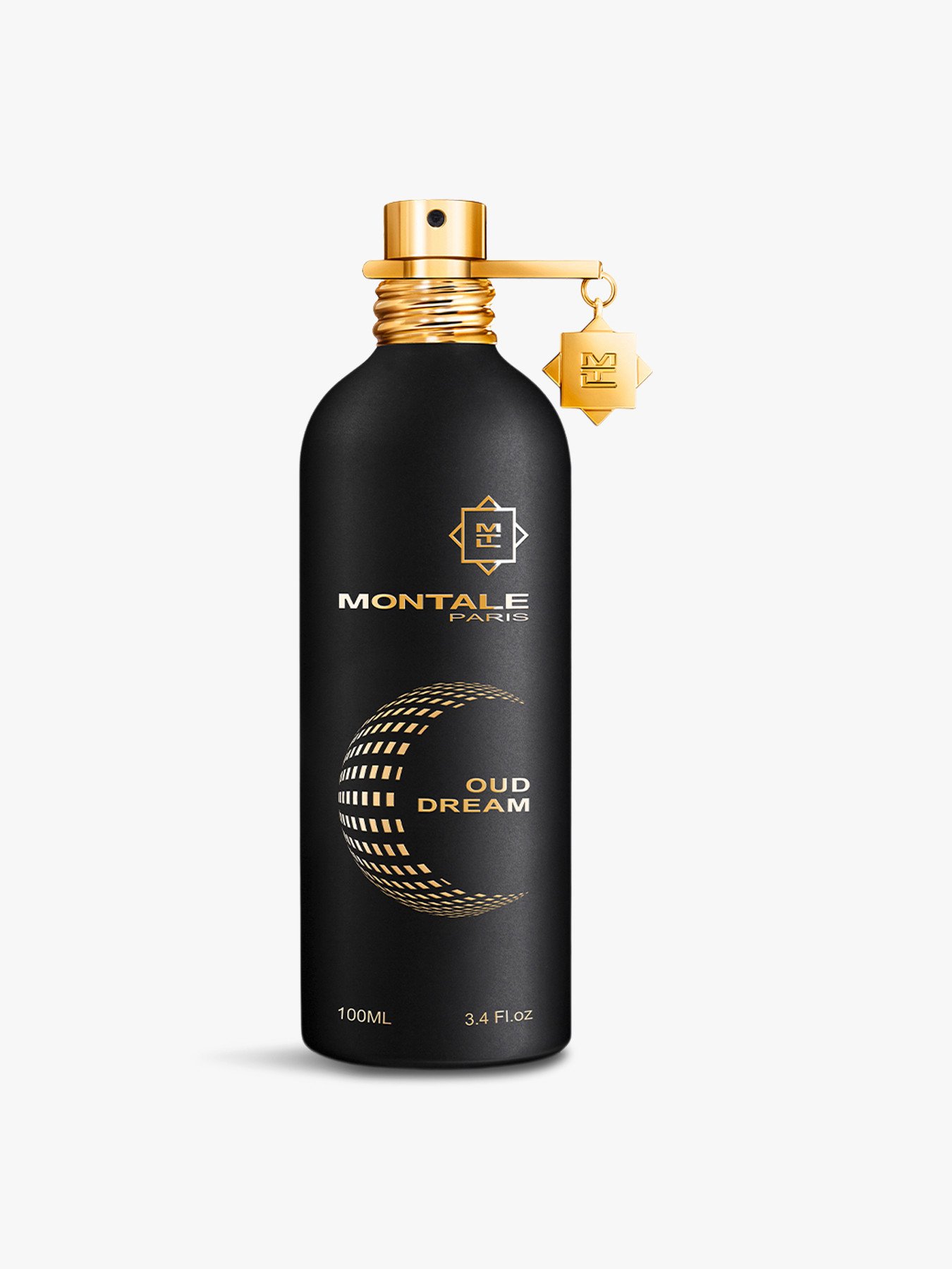 Montale Oud Dream U EdP 100 ml /2019