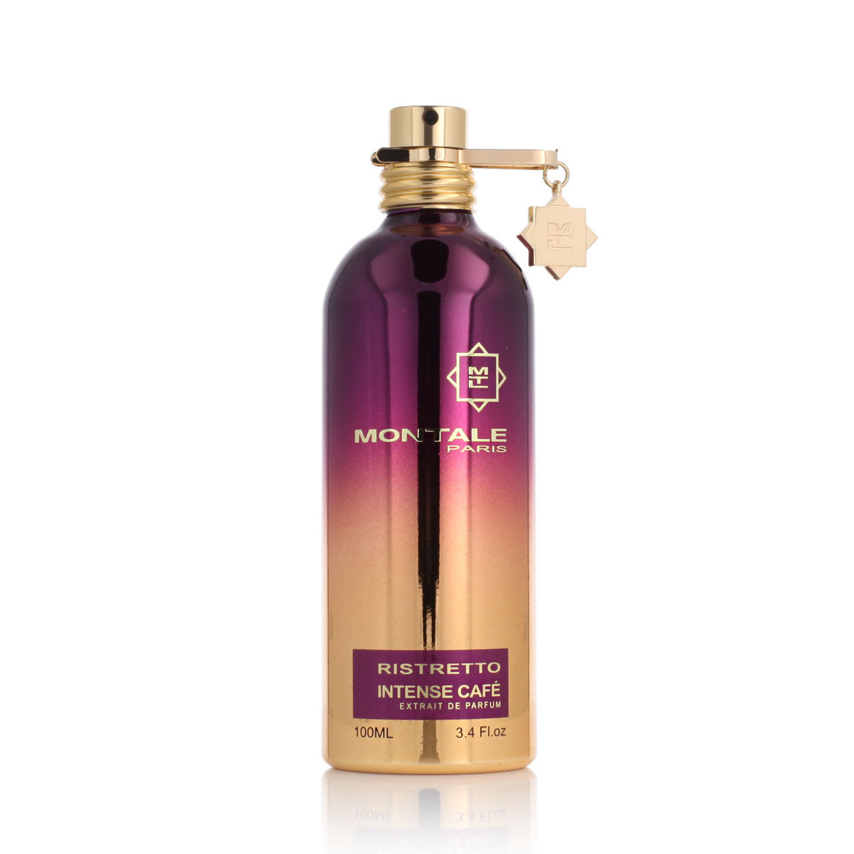 Montale Intense Café Ristretto U EdP 100 ml