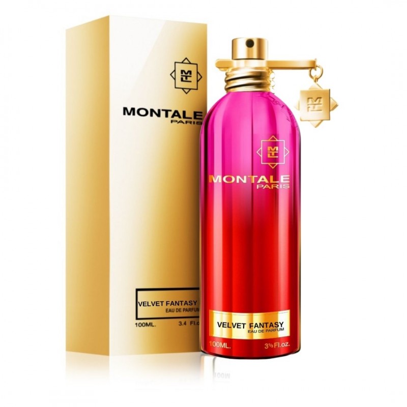 Montale Velvet Fantasy W EdP 100 ml /2020