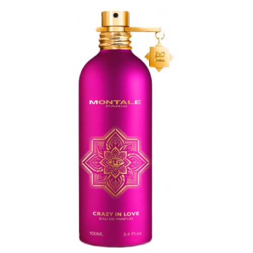 Montale Crazy in Love W EdP 100 ml /2021