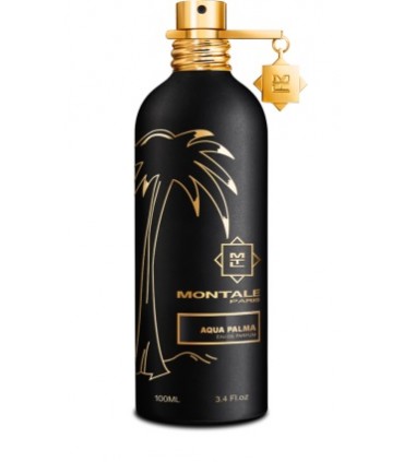 Montale Aqua Palma U EdP 100 ml /2022