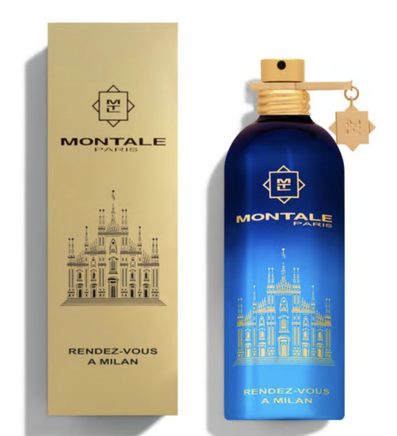 Montale Rendez-vous à Milan U EdP 100 ml /2022