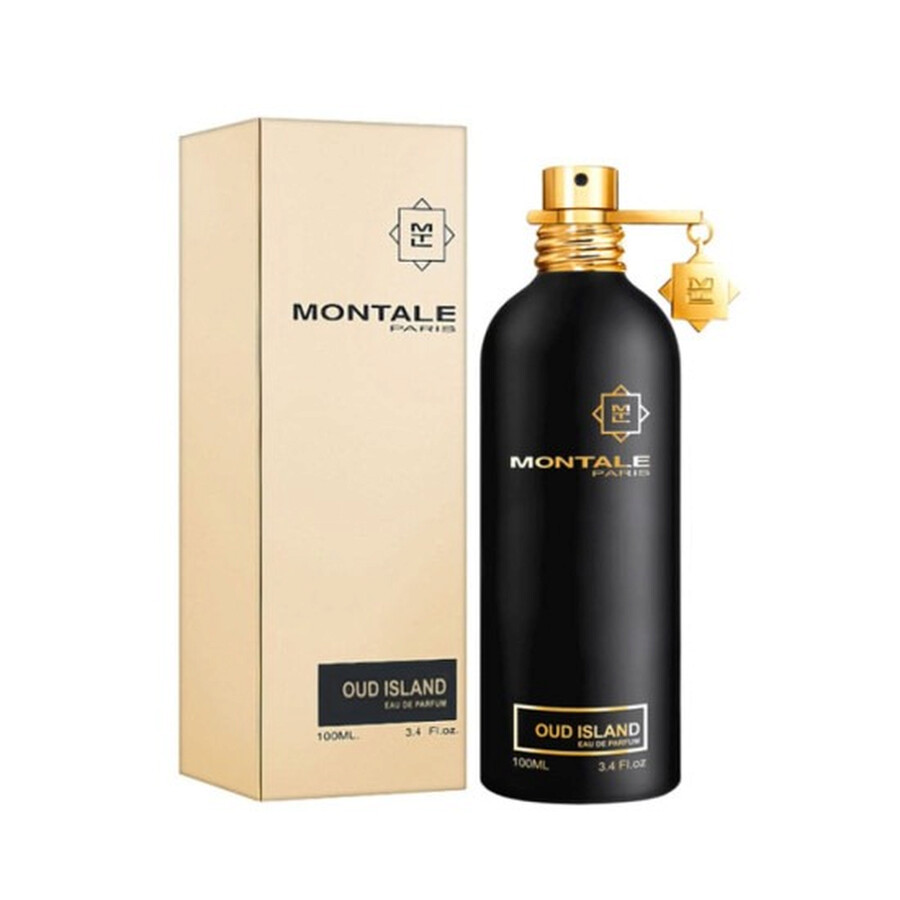 Montale Oud Island U EdP 100 ml /2023