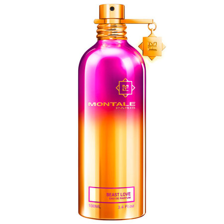 Montale Beast Love Edp Spray   100 ml