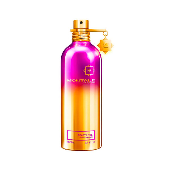 Montale Beast Love U EdP 50 ml /2024