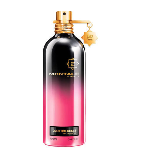 Montale Oud Fool Roses U EdP 100 ml /2024