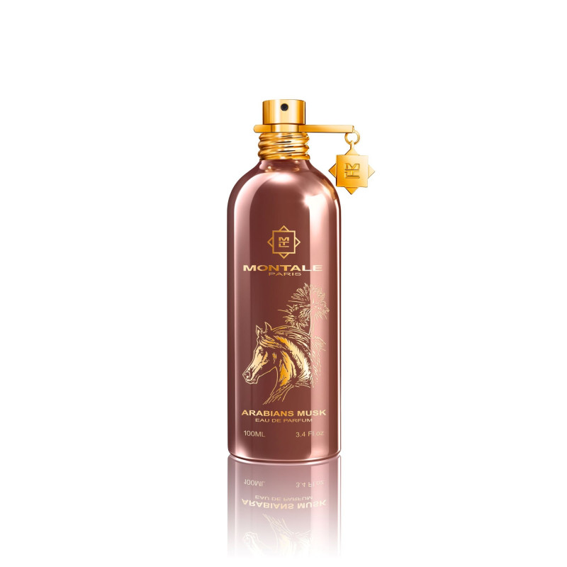 Montale Arabians Musk U EdP 100 ml /2024