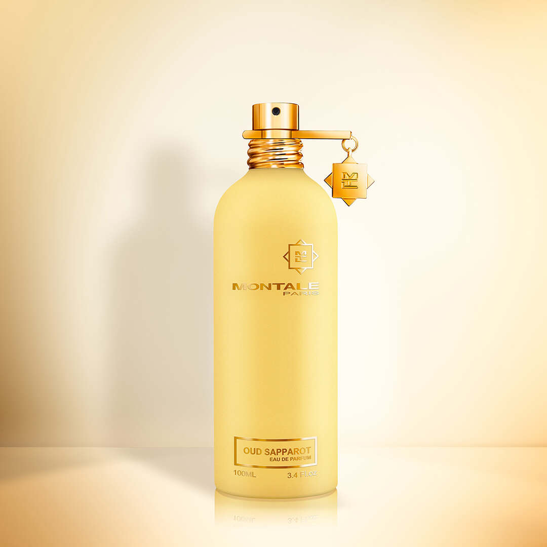 Montale Oud Sapparot U EdP 100 ml /2025