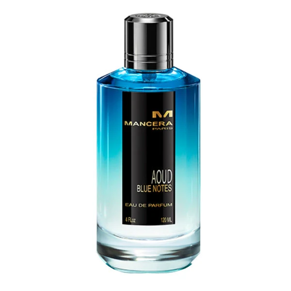 Mancera Aoud Blue Notes U EdP 120 ml
