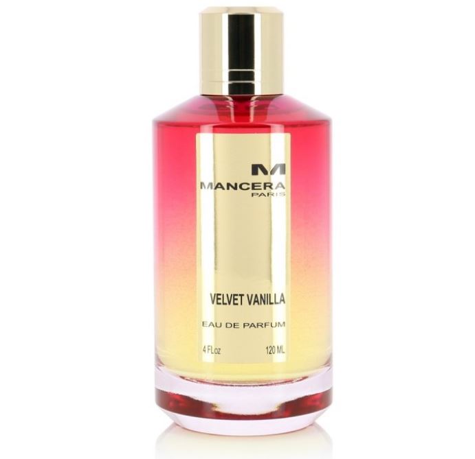 Mancera Velvet Vanilla U EdP 120 ml clean