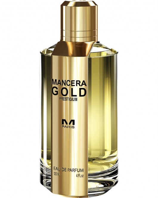 Mancera Gold Prestigium U EdP 120 ml