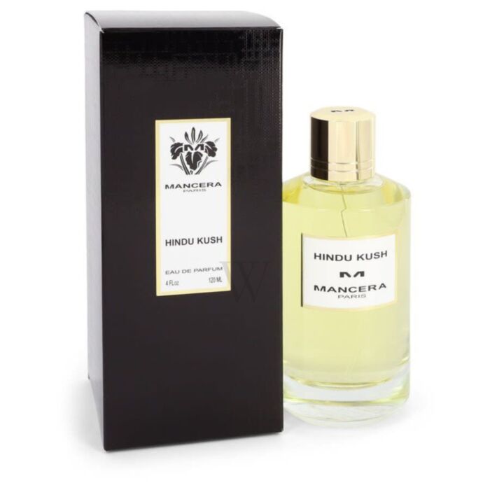 Mancera Hindu Kush U EdP 120 ml /2018