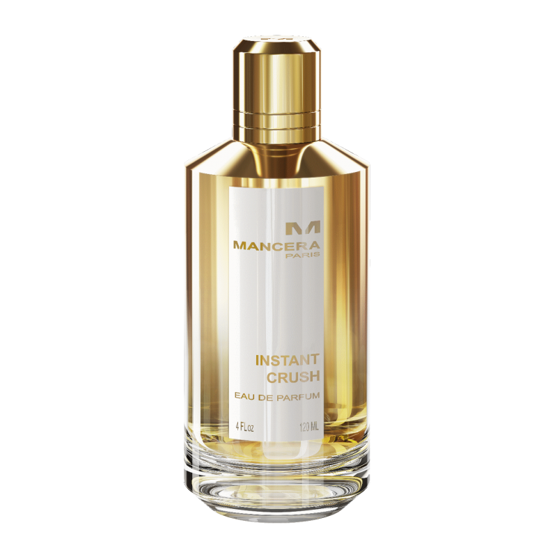 Mancera Instant Crush Edp Spray   60 ml