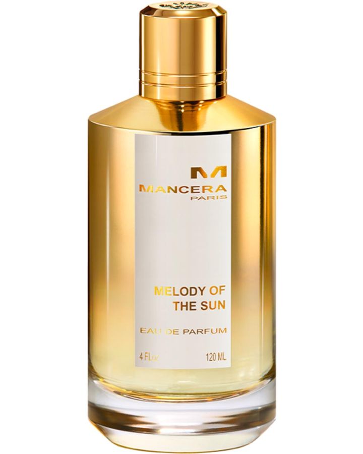 Mancera Melody Of The Sun U EdP 120 ml /2022
