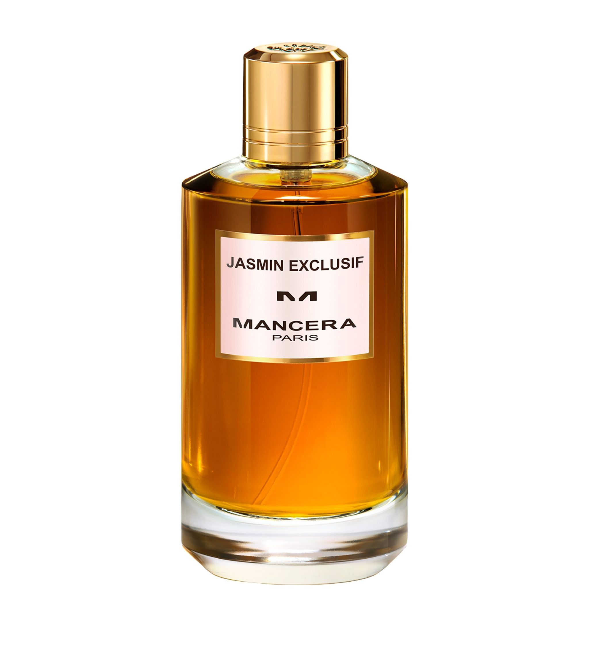 Mancera Jasmin Exclusif U EdP 120 ml /2022