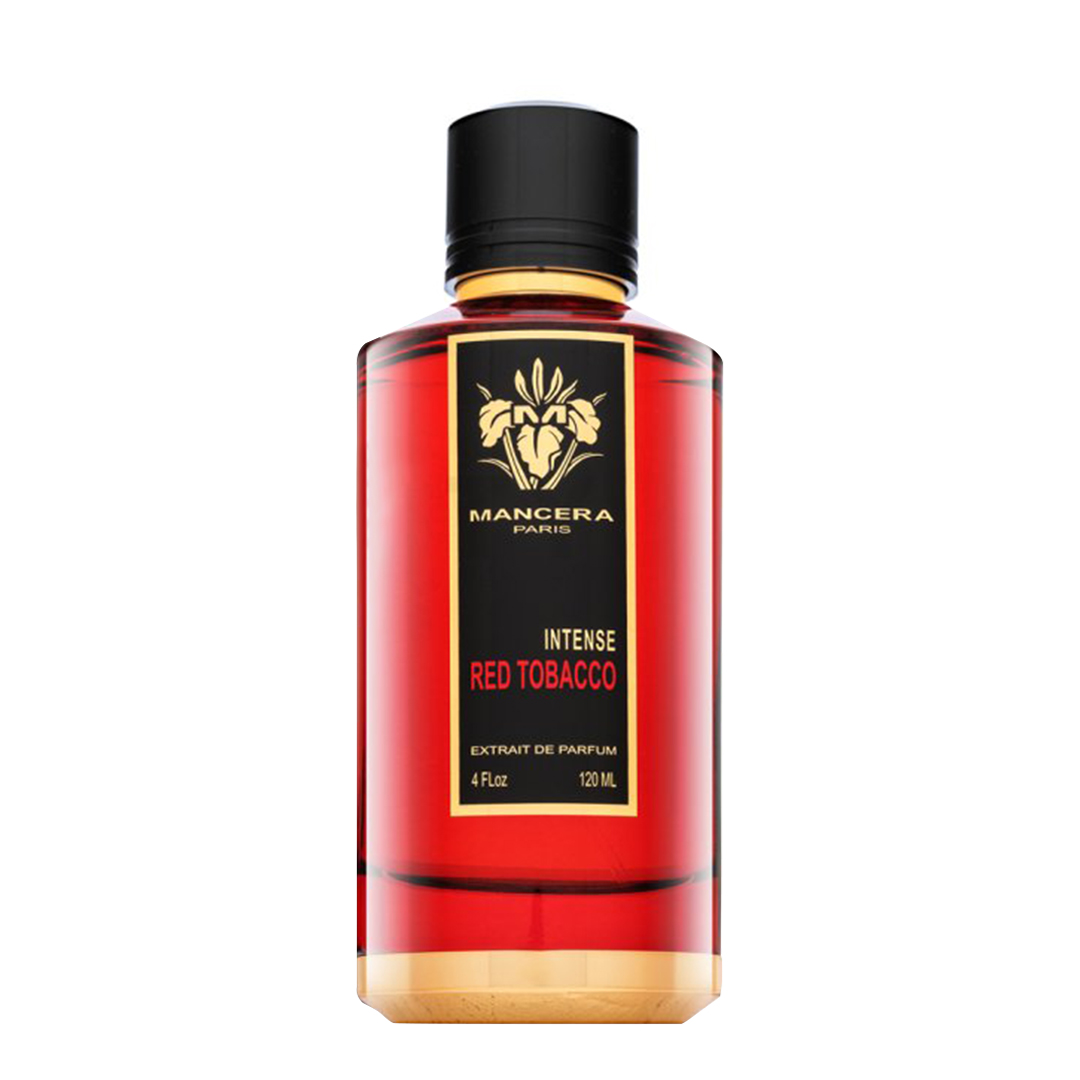 Mancera Red Tobacco Intense U EdP 120 ml /2023