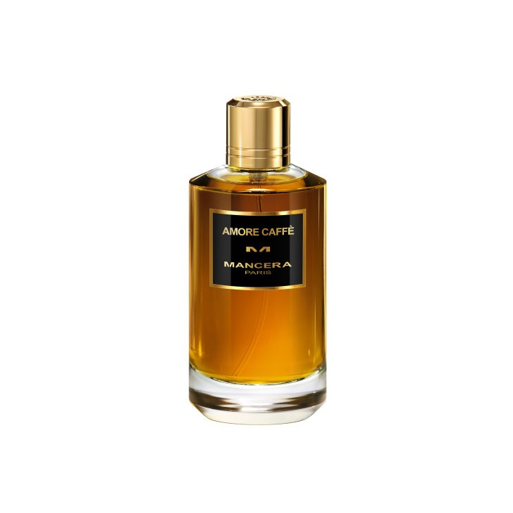 Mancera Amore Caffé U EdP 120 ml