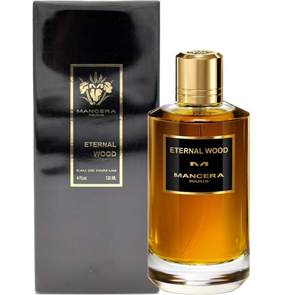 Mancera Eternal Wood U EdP 120 ml /2024