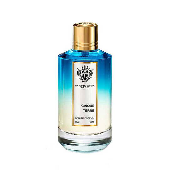 Mancera Cinque Terre U EdP 120 ml /2024 clean
