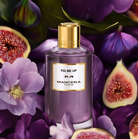Mancera Fig Me Up U EdP 120 ml /2024