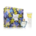 Lolita Lempicka Mon Premier Giftset Edp Spray 50ml/Body Lotion 75ml   set x 125 ml - Image 2