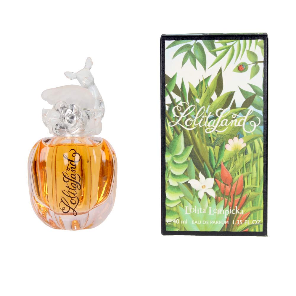Lolita Lempicka Lolitaland Edp Spray    40 ml