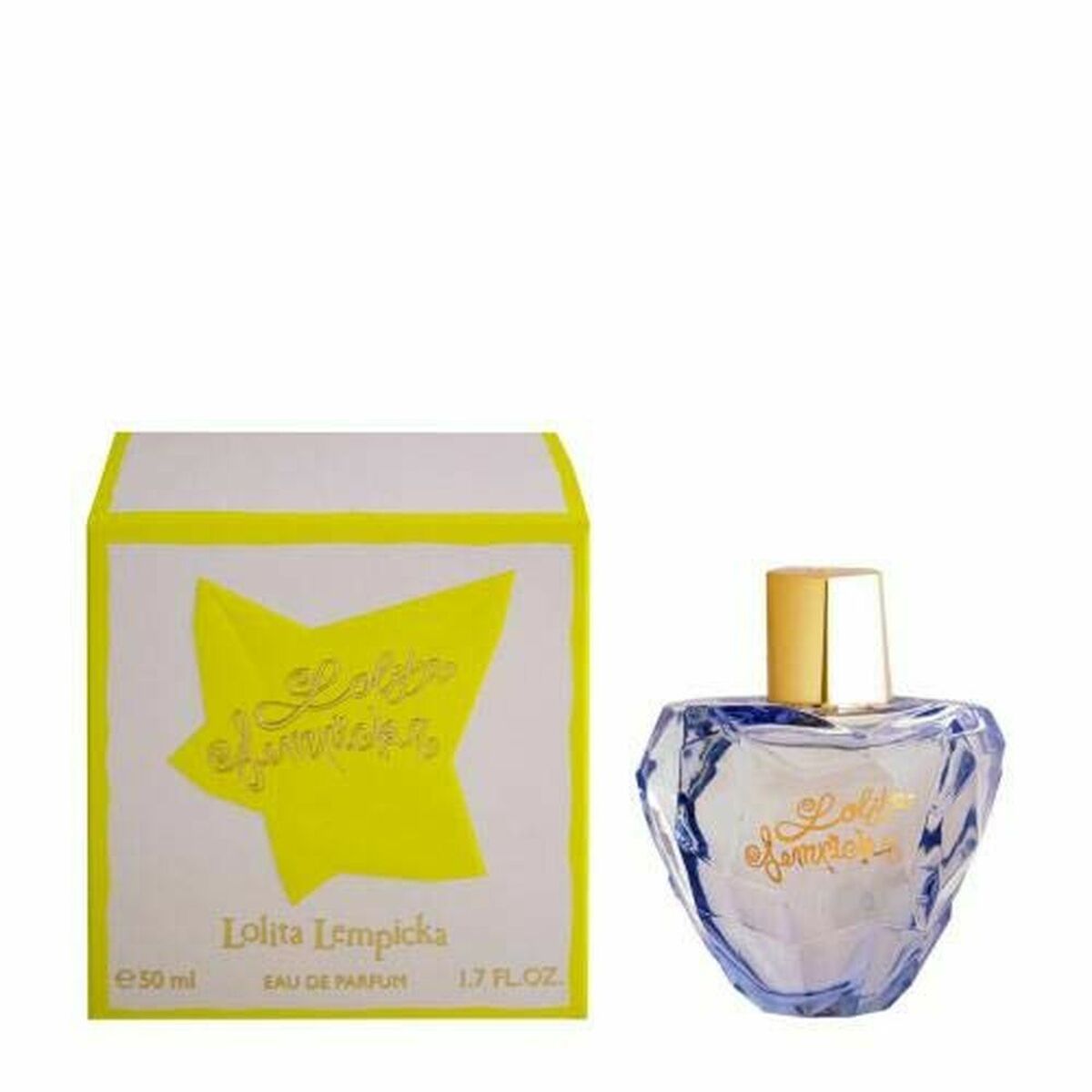 Lolita Lempicka W EdP 50 ml