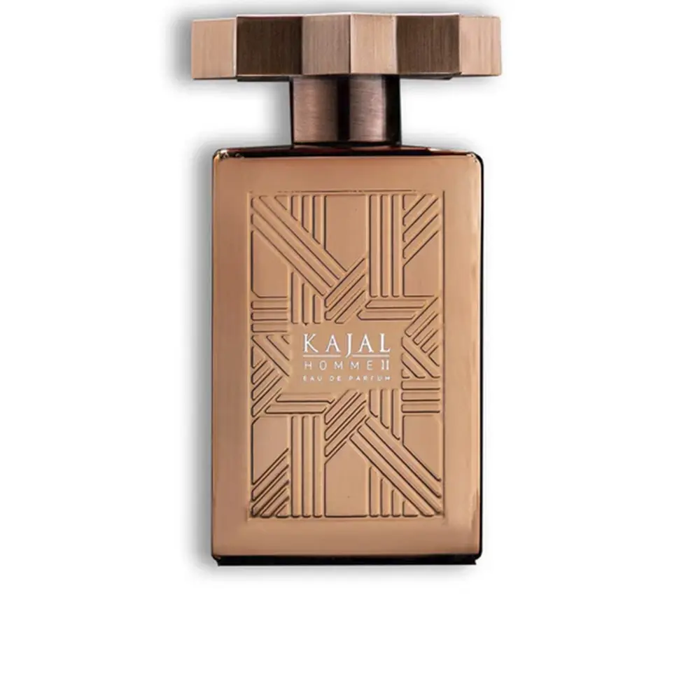 KAJAL KAJAL HOMME II edp vapo 100 ml
