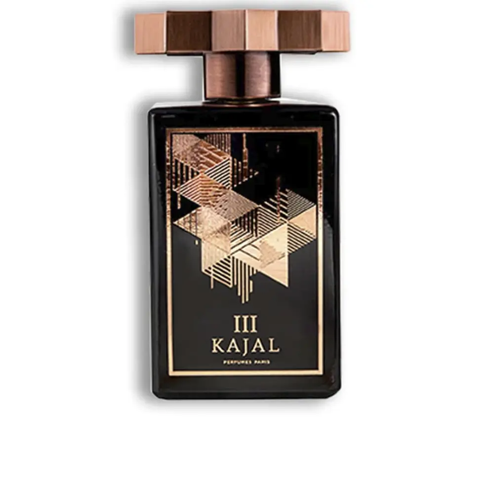 KAJAL KAJAL III edp vapo 100 ml
