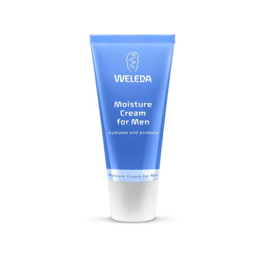 Weleda Men Hydrating Cream   30 ml
