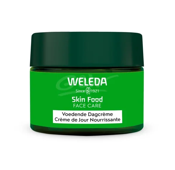 Weleda Skin Food Nourishing Day Cream   40 ml