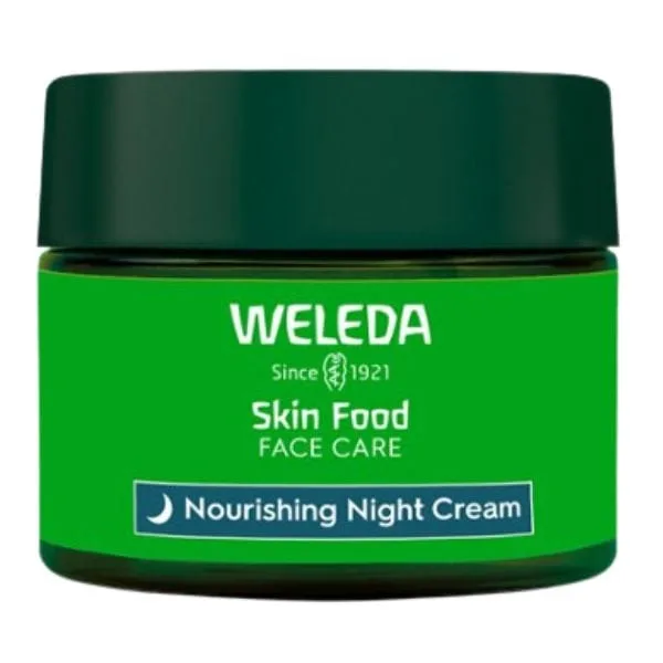 Weleda Skin Food Nourishing Night Cream   40 ml