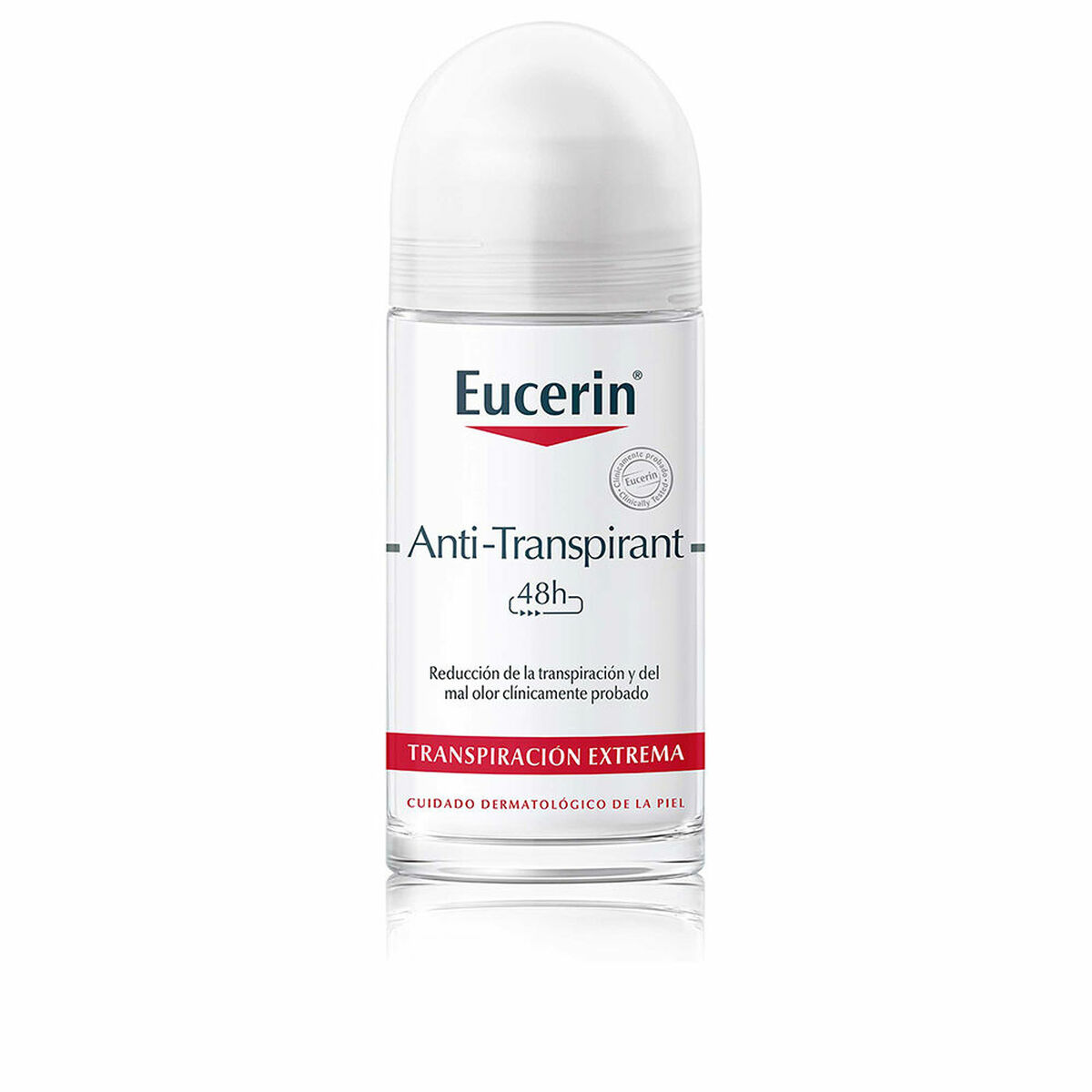 Αποσμητικό Roll-On Eucerin Αντιιδρωτικό (50 ml)