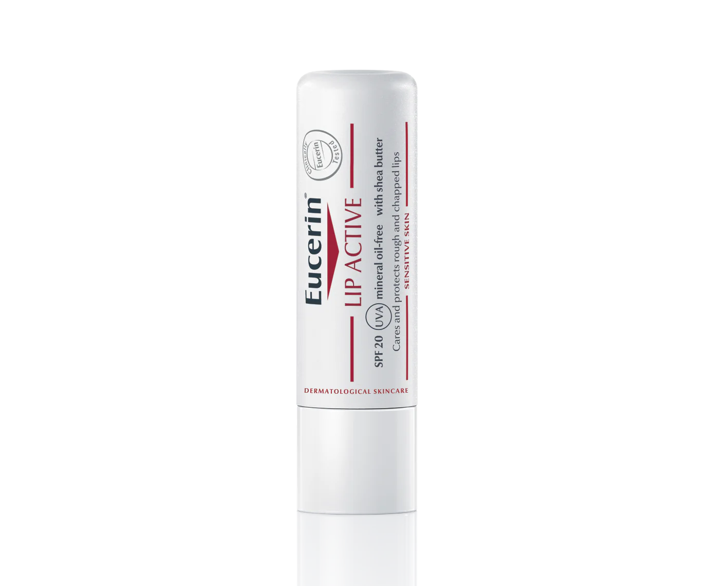 Eucerin pH5 Lip Active   4.8 g